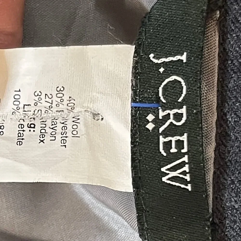 J. Crew‎ Jacket